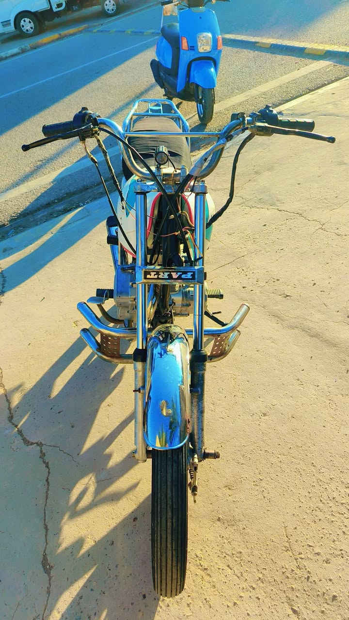 سيفون للبيع موديل 19 مكفوله من كلشي اوراق مابيها 325 وبيها مجال مكاني ديالى بعقوبه ***********
