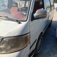 سياره فتون ١٤ مكينه كير اكسل كفاله كشر شوف العين 07739556264