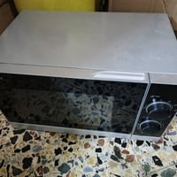 مايكرويف • جديد