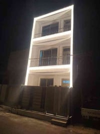 الزيتون الجديدة • ٥٠م • ٣ غرف نوم