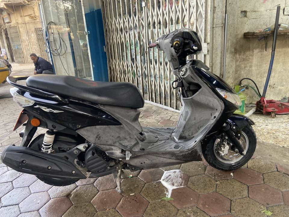 جيتي ار حديث 2018
دراجه وكاله سوده مبولشه وكامله دهن فلتر شوته تنام جواها جيب كوستر مصلحين وياك وافحص علبراحتك 
دراجه( داخل جوزي) مراوس بيسي اكس جيل ثاني او ثالث او رابع ماكو مشكله دراجه كفاله عامه بانزين محسن دهن امزويل 10:40 سكوتر مكاني بغداد الحريه
واتساب ***********
اتصال ***********
