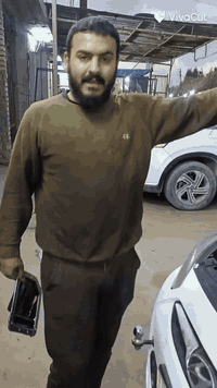 صيانة محركات بنزين • تجفيت محركات • حي البتول بغداد