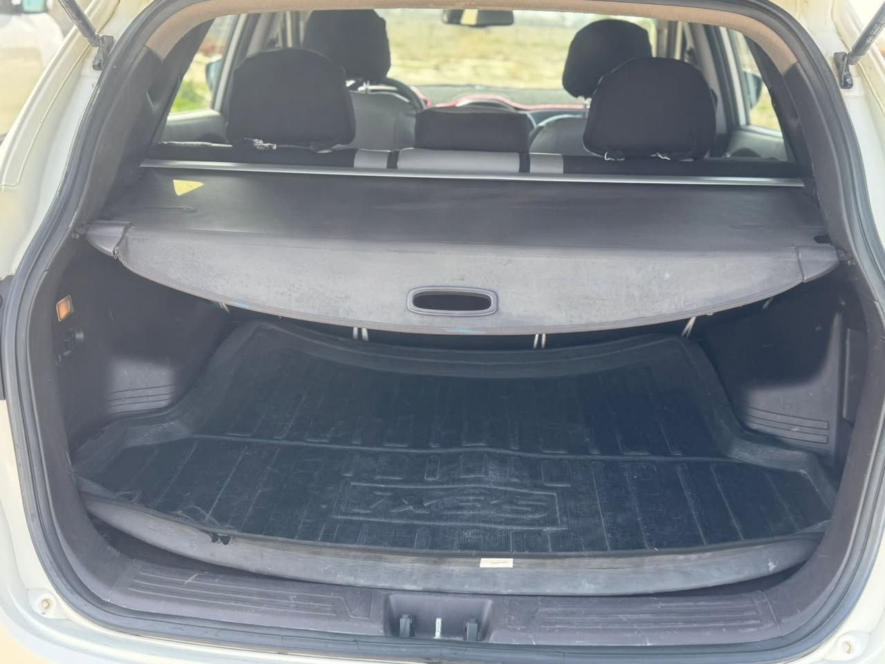 سلام عليكم  توسان ٢٠١٣ لو ن ابيض  محرك ٢٠٠٠ مكفوله كفاله عامه رقم السياره بغداد  دولي مجدده سنويه لمده  خمس سنوات ماشيه ١٣٩   الف داخل بيجي باسمي السياره تحويل ثاني يوم مكان السياره الضلوعيه  

السعر ١٥٠ وبيها مجال

***********
