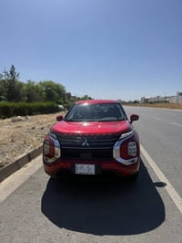 اوتلاندر • ٢٠٢٣ • كاميرات ٣٦٠