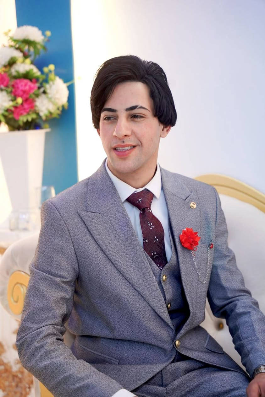 تيم متميزون للتصوير وطباعة
-———————————————

• تصــوير أفــراح ومناسبــات كافة 
• تصــوير دعــائي (مطاعم - مقاهي - محلات تجارية - افتتاحات ) 
• تصــوير أطفــال ومهرجــانات مدرسيــة
• تصــوير مشــاريع وحفــلات التخــرج 
• توثيــق مشية خطوبه _ اعياد ميلاد  وإجتماعات 
• جلســات تصــوير شبــابية 
•كادر رجالي _ كادر نسائي 
-———————————————
العنوان / النجف الاشرف _حي ميسان _بداية شارع الكيات
للـحجز أو الإستفسار عن التصـوير الإتصـال علـى الارقــام
***********
