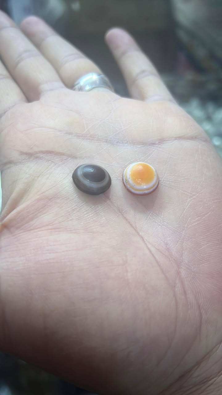 جزع يماني بقري ✌️تحف الزمان ..مال ودلال حجي 🤌


**إذا كنت صاحب هذا الإعلان وتريد حذفه لأي سبب، رجاءا أرسل رسالة إلى الدعم الفني**