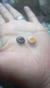 جزع يماني • تحف • بقري