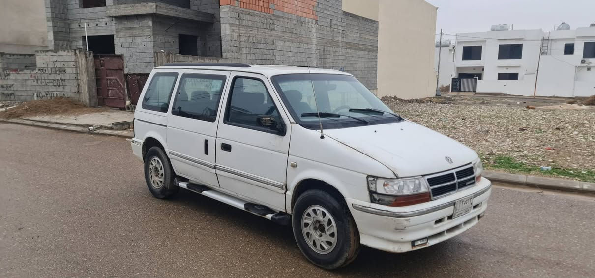 كلايزر ١٩٩٢ كير محرك كامري سنوية مشروع وطني كوبون بانزين موجود كهربائيات كله شغال طاير جديد سيارة جاهزة من كل مواحي شرط تحويل سعر ٤٠ ومجا عنوان كركوك شوراو ***********..... *********** كركوك, العراق
