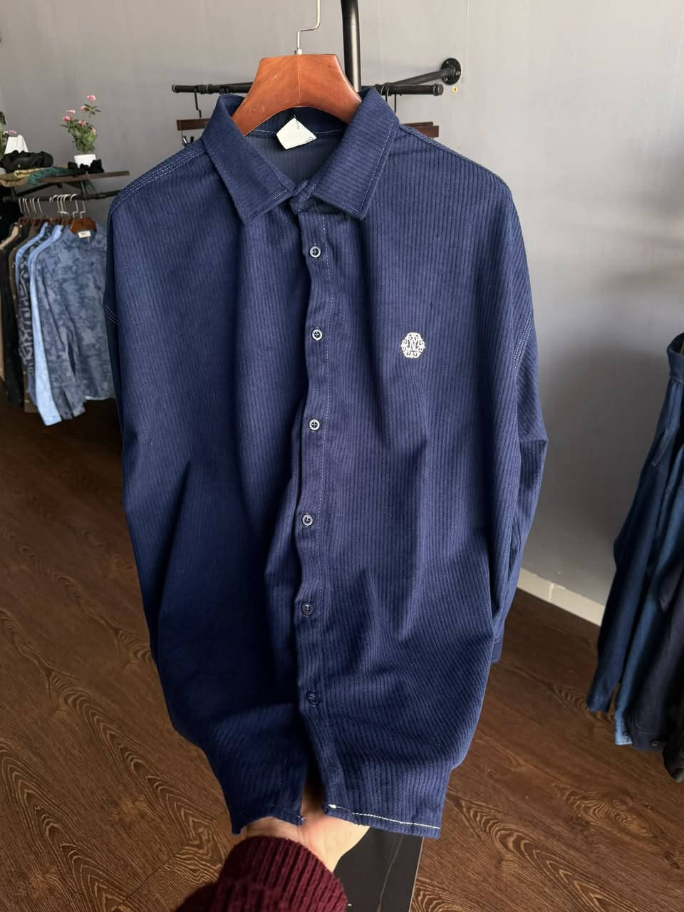 جملة فقط قمصان شاومو قالب هاف كوالتي عالي سعر بلاش ابيع واتساب فقط ***********
