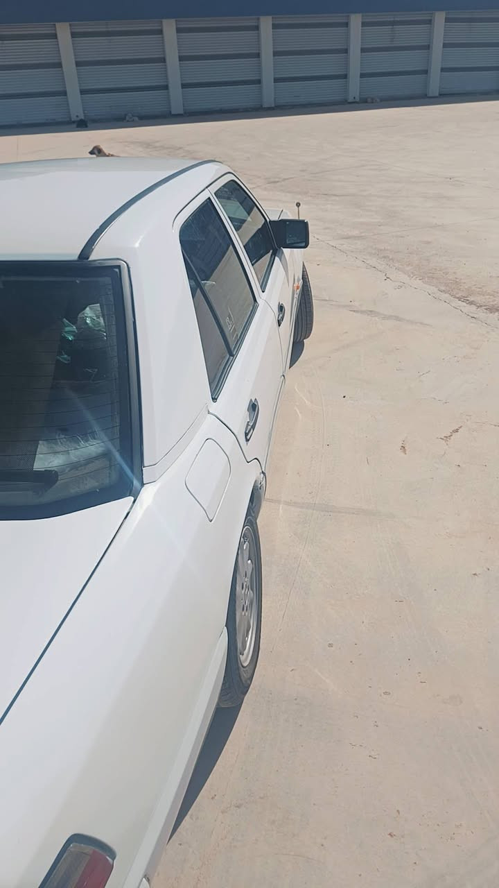 مارسيدس دب موديل 88 محدث 1992 ABS محور بطه 2500 ديلگو تبريد ثلج صبغ عام الجميله قواعد دبلات سلايمه بدون خياس  غرفتها جديد رقم اربيل  دولي سنويه  هزه لحد 2031 شرط تحويل وكاله سياره جاهزه سعر 62 بي مجال *********** مكاني كركوك
