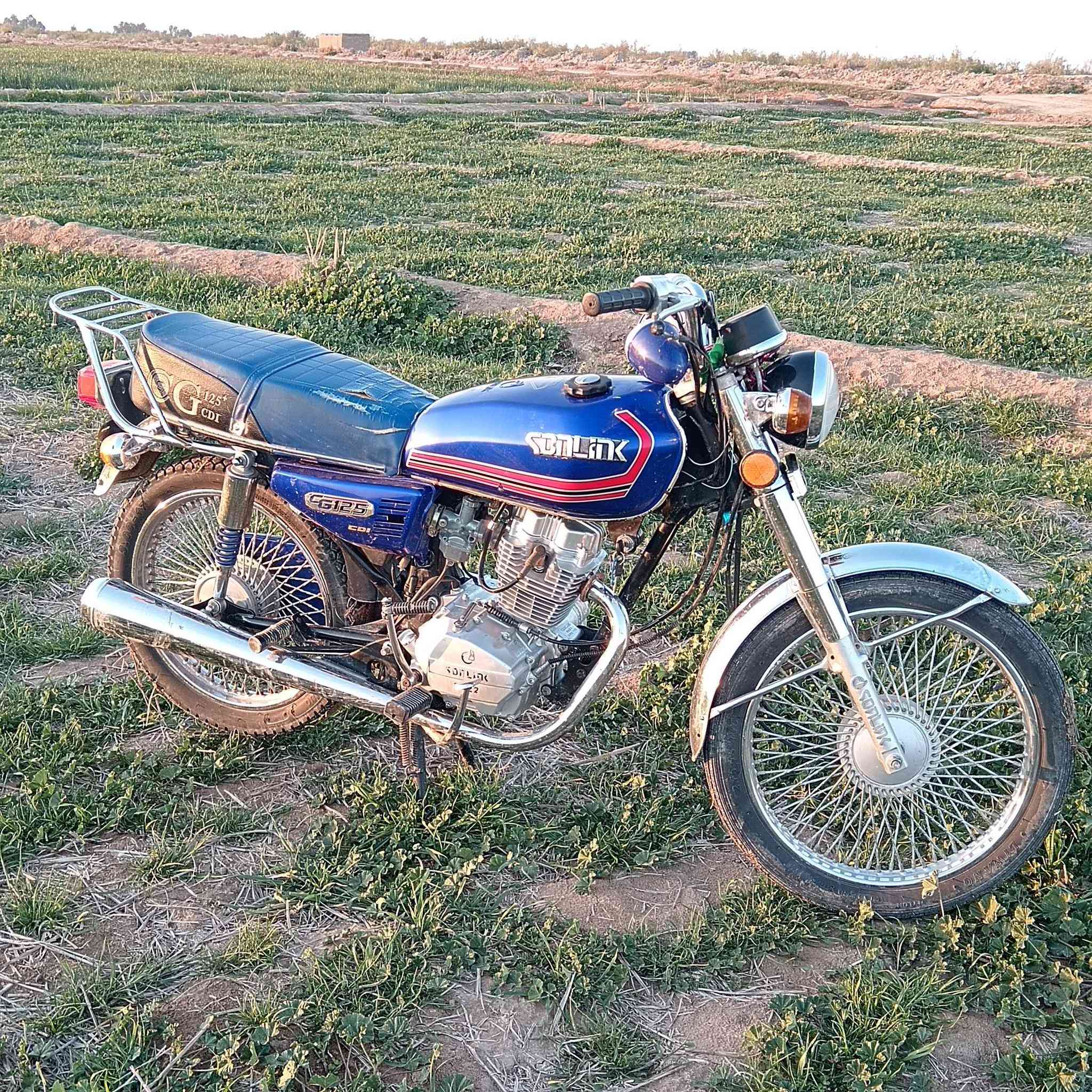 سلام عليكم درجه نامه برو قطاس موديل 22اوراق سعر650 وبيها مجال دراجه
 مكاني واسط العزيزيه الاستفسار ***********
