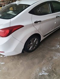 مكينة جديدة • صبغ مكفولة • ٢٠١٦