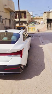 نتره موديل 24فول وارد أمريكي 07735139377