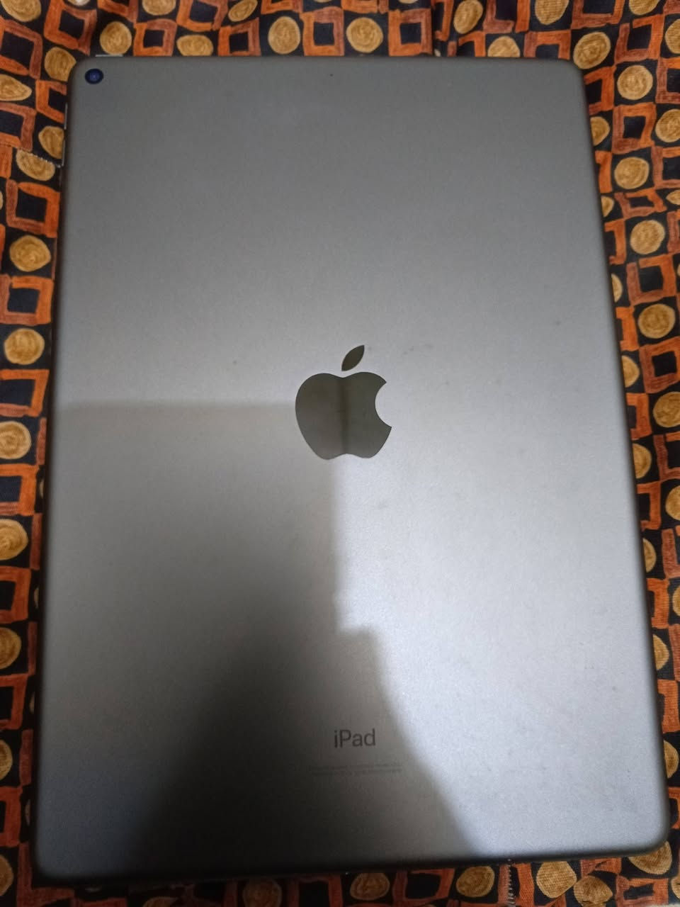 سلام وعليكم ايفون اير 3 الجهاز نضيف كلش وشخط ما مشخوط ذاكره  64 يشغل 60 فريم ببجي الجهاز مقفول وماداخل تصليح للمراوسه بجهاز او ايباد بس ماريد ايفون مكاني ديالى بعقوبه فلكه الامين


**إذا كنت صاحب هذا الإعلان وتريد حذفه لأي سبب، رجاءا أرسل رسالة إلى الدعم الفني**