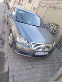 ٢٠٠٧ • فول مواصفات • مكفوله من الضربه