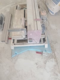 بورسلين مرمر • شغالة • ماطور ماء