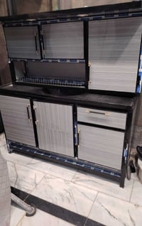 كاونتر • كابينت