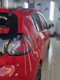 بيع مستعجل جيلي باندا 2013  جاهزه من كلشي  ماشيه 63 الف مصبوغه عام للج...