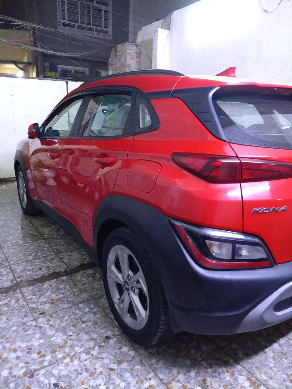 السلام عليكم ورحمة الله وبركاته
البيع كونا خليجي
موديل 2022
ماشيه 38 كيلو
محرك 2000 دوش
بصمت أبواب
بصمه تشغيل
فتحه سقف
شحن واير ليس
تحكمات ستيرن
كامره دواره
ثلاث قياده
مري شفط
اشاره بل مري
السياره جديده معنه الكلمه
كرسي كهرباء
السياره فول الفول
رقم بغداد ابسمي
هزه أرقام جديد
مكان السياره بغداد حي الجهاد
او مكان البياع
السعر 172 بيها مجال
*********** واتساب 
***********
تحياتي للجميع
