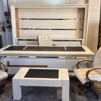 ميز مكتبي • سيت كامل • المقدادية الهارونية