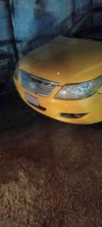 بي وايدي • ٢٠١١ • رقم بغداد