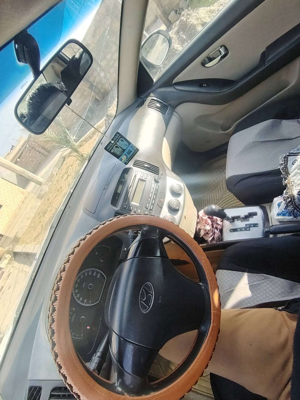 السلام عليكم النترا موديل 2011 رقم كركوك سنويه ل ل29 شرط التحويل كير محرك شرط السياره بدون صبق بيها تعديل بارد فقط السعر 112 وبيها مجال شي قليل مكاني الشرقاط شاطي الجدر للاستفسار ***********
