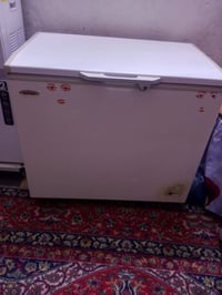 مجمدة • نظيفة