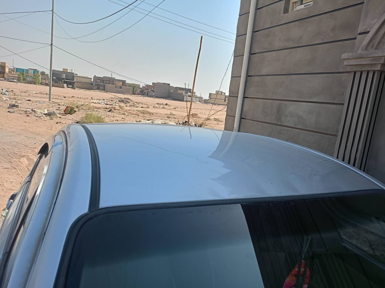 السلام عليكم ورحمة كيه سيراتو 2008خليجي رقم اربيل بيه صبغ قطعتين وبنيد الباقي كفاله مكينه بيه شرط كارتون السعر 65وبيه مجال للطيبين *********** بيه وتساب
