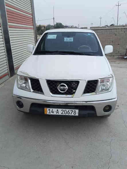 سلام عليكم من رخصت الادمن مكلف بالنشر نيفاره ٢٠١٠رقم بصره الدولي سياره جاهزه مكينه توه شادينهه كير اوتوماتيك البصره القرنه ‏د***********السعر ٩٨وبيه مجال
