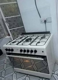 طباخ اخو • جديد • فرن