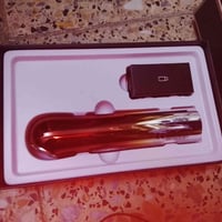 جهاز تحفيز • تحفيز الوجه • شغال