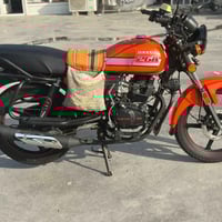 دراجة دايوان موديل 22 مرقمة محرك 200 بأسمي دراجة نظيفة فول اتصل وبيك خ...