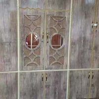 كركوك • كنتور ١٢ باب • نضيف كلش