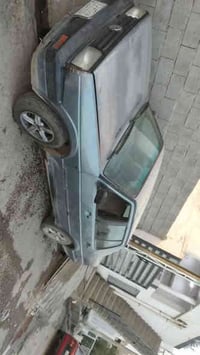 كركوك • بنزين • محرك شرط