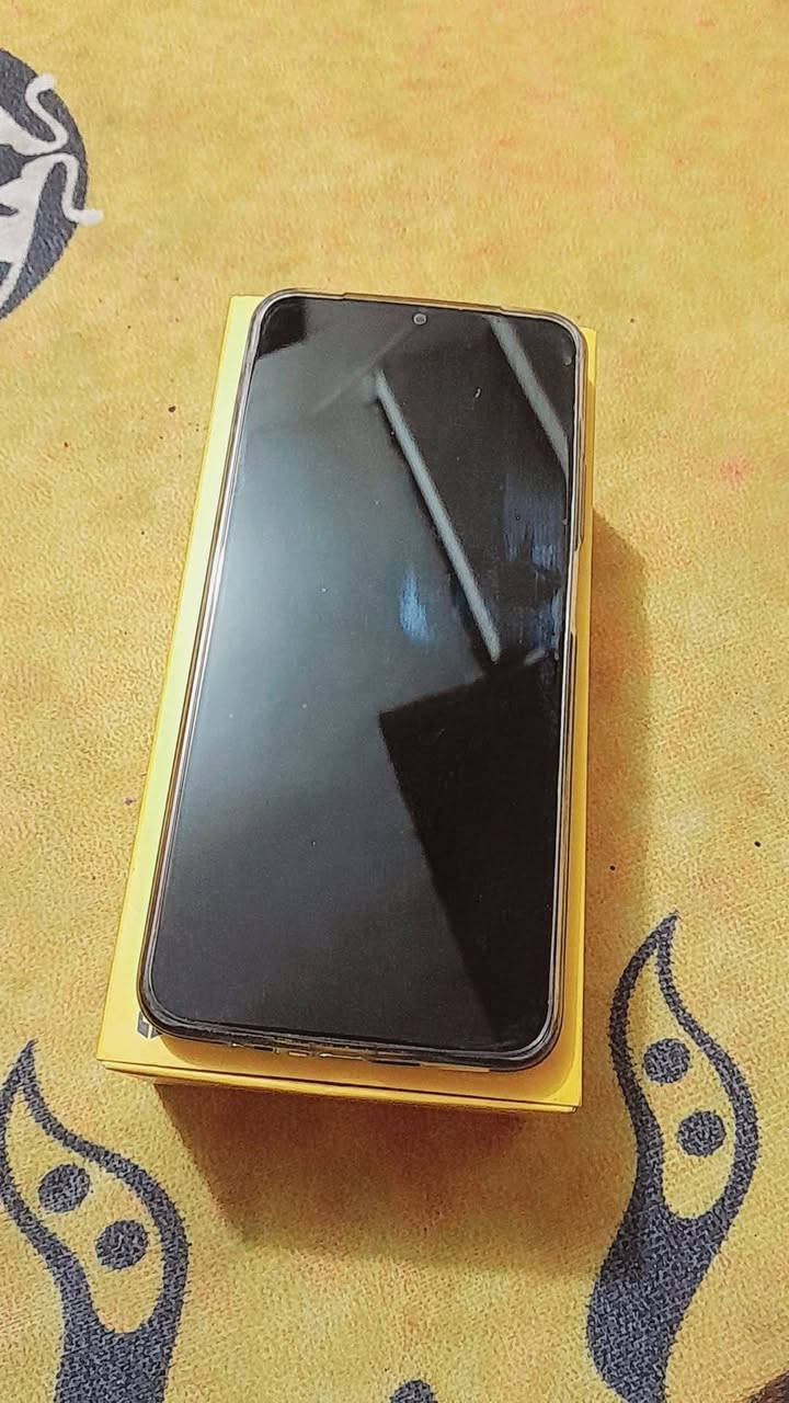 سلام عليكم جهاز نظيف للبيع صار لي اسبوع من المشتري رايده ب90 /***********
