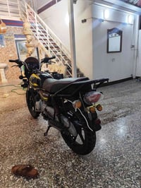 بوكسر جبلي • موديل 22 • گمرك مدفوع
