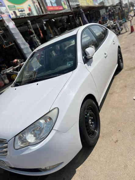 السلام عليكم 
النترا 2011
مكينة 2000
بنوراما
تحكم ستيرن 
شاشه وكاميرا 
اشاير بالمري 
 تخم تاير 
مكينة وكير خير من الله 
بيها تبديل 3 قطع مال شركة 
السعر 110$
العنوان بغداد المعامل 
للاستفسار ‭0772 714 6814‬
