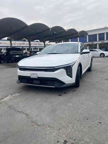 السلام عليكم 
كيا كي فور 
مديل ٢٠٢٥
رقم بصره شهداء
صور الحادث موجوده 
سياره جاهزه 
***********
السعر ١٧٠ وبيه مجال بسيط
