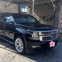 تاهو بريمير • ٢٠١٩ • رقم بغداد