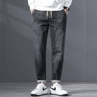 كابوي صيني • قطن ليكرا • مقاس 29-36