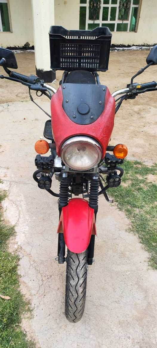 دراجه دايوان 2020 للبيع مليون وربع بيها مجال بسيط 
*********** اوراق اصولي
