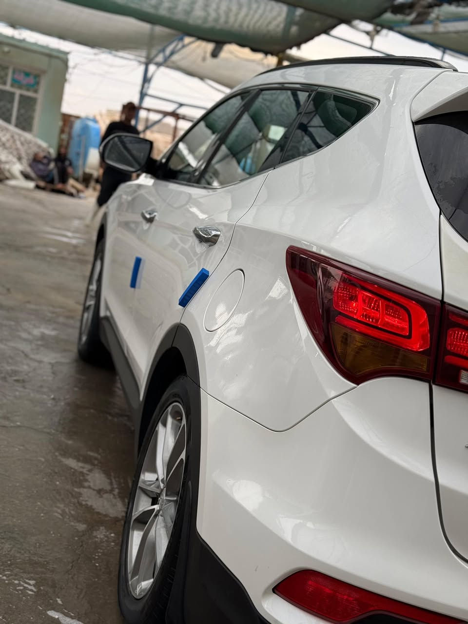 سنتافيا خليجي كفالة عامه محرك مبدل كازكيت 2400 مكفول 7راكب 3قطع تبريد مابيها اي نقص كلها عل شركه من 2016 سعر 165 وبي مجال لشراي

  ***********. . 0781 128 7258
