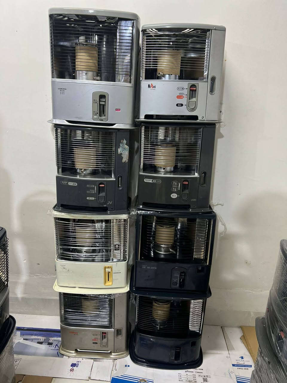 داشکاندن ——————————————————  تخفيضات 
فقط 8 قطعة موجود حجم صغير
تەنها 8  دانە ماوە قياسی بچوک
سۆپای یابانی بالەی تۆیۆتۆمی و کڕۆنا ی مۆدێل تازە
صوبات  الياباني بالة تويوتومي وكرونا موديل الحديث
فقط 55 الف بدون المعاملة
تەنها 55 هەزار بێ موعامەلە
تاکو و کۆ بەردەستە 
جملة و مفرد  متوفرة
***********
العنوان: كركوك سايدين روناكي مقابل كلية الادارة والاقتصاد مجاور الافران سيف البغدادي 
الموقع :

https://maps.apple.com/place?coordinate=35.447280,44.398535&name=Bawka%20Gyan%F0%9F%A4%8D%E2%80%99s%20Location&map=explore كركوك, العراق
