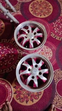 ويلت نضاف سعر 45 الكسن ودبلات شغالت عوزه الكسن بس عرموطه سعر 75الف 078...