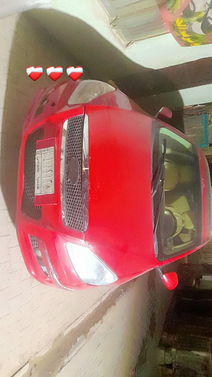 يا الله يالله سلام عليكم  بيع مستعجل سياره شيري اي 3   السياره جاهزة السنويه منتهيه رقم الماني قادسية الشراي يتصل السعر 35 وبيهة مجال بصيط العنوان نجف ***********
