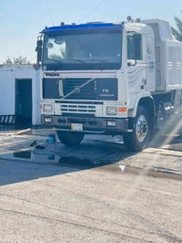 موديل 1993 • قير إنكليزي • معرض أربيل المركزي