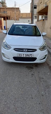 اكسنت موديل 16 خليجي فتحه اشاير بلمري تحكم ستيرن كامره خلفيه ٥ ويل كب ...