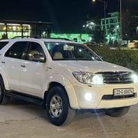 فورجنر • ٢٠٠٨ • دبل اكسل