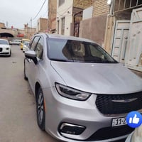باسفيكا • ماشيه ٥٠ ألف • ضرر قطعتين