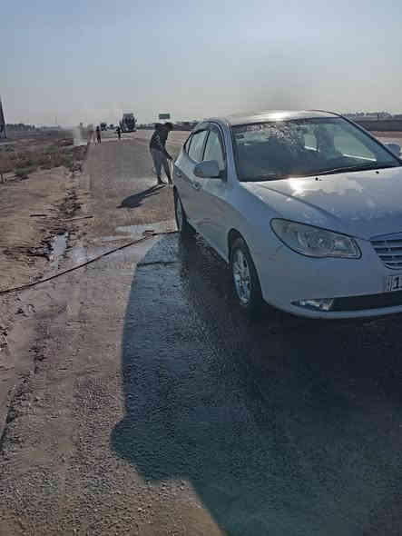 سلام عليكم النترا مقدس ٢٠١١ رقم بغداد بسمي بدون صبغ بيهه مكانات بارد كلش قليل السعر ١٢٠رقم ***********
